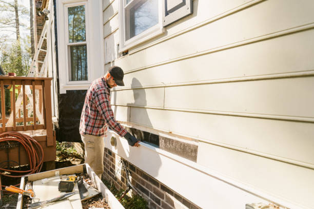 Trusted Siding Contractor service in Long Lake, MN - Squared Siding